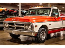 1970 GMC C1500 (CC-2095090) for sale in Grand Rapids, Michigan