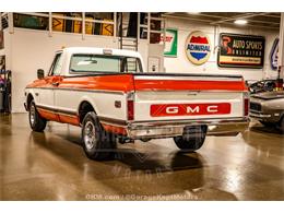1970 GMC C1500 (CC-2095090) for sale in Grand Rapids, Michigan