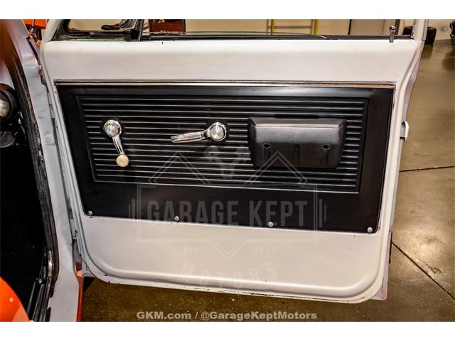 1970 GMC C1500 (CC-2095090) for sale in Grand Rapids, Michigan