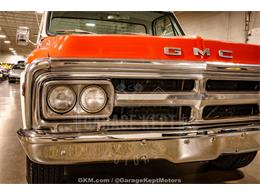 1970 GMC C1500 (CC-2095090) for sale in Grand Rapids, Michigan