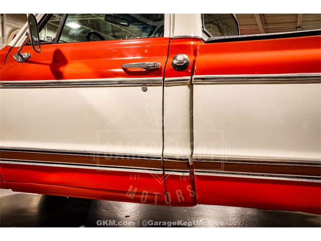 1970 GMC C1500 (CC-2095090) for sale in Grand Rapids, Michigan