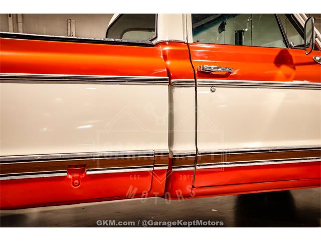 1970 GMC C1500 (CC-2095090) for sale in Grand Rapids, Michigan