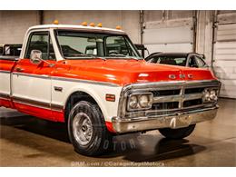 1970 GMC C1500 (CC-2095090) for sale in Grand Rapids, Michigan