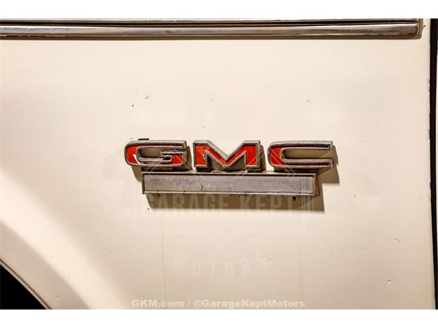 1970 GMC C1500 (CC-2095090) for sale in Grand Rapids, Michigan