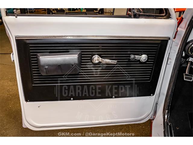 1970 GMC C1500 (CC-2095090) for sale in Grand Rapids, Michigan