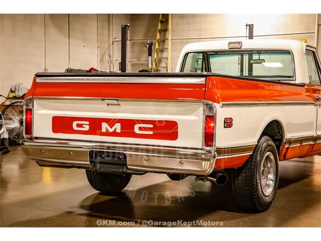 1970 GMC C1500 (CC-2095090) for sale in Grand Rapids, Michigan