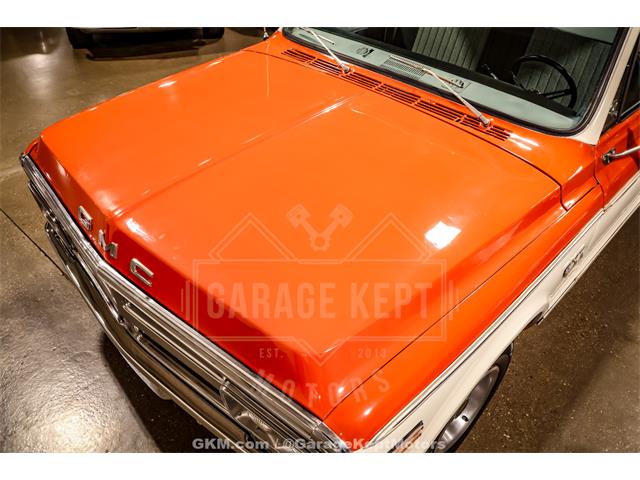 1970 GMC C1500 (CC-2095090) for sale in Grand Rapids, Michigan