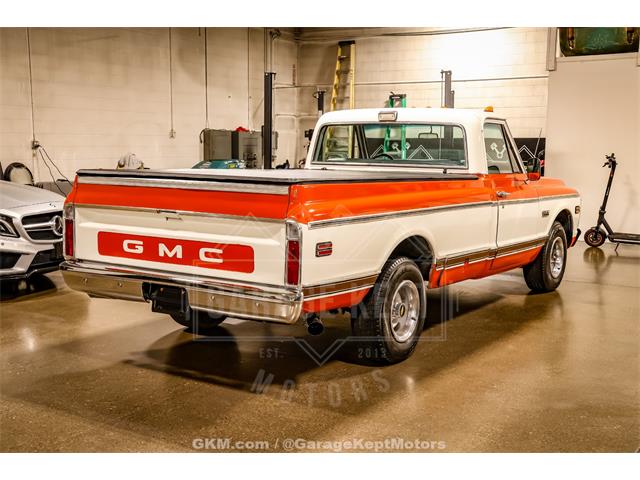 1970 GMC C1500 (CC-2095090) for sale in Grand Rapids, Michigan