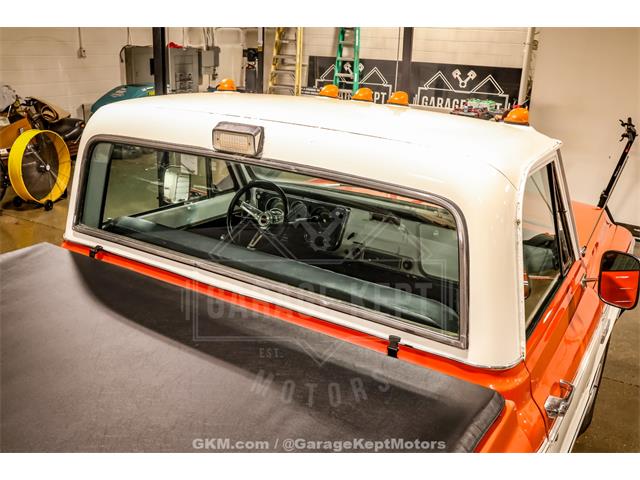 1970 GMC C1500 (CC-2095090) for sale in Grand Rapids, Michigan