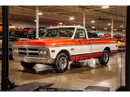 1970 GMC C1500 (CC-2095090) for sale in Grand Rapids, Michigan
