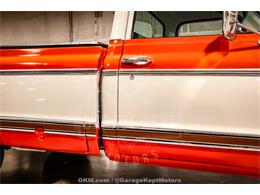 1970 GMC C1500 (CC-2095090) for sale in Grand Rapids, Michigan
