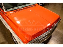 1970 GMC C1500 (CC-2095090) for sale in Grand Rapids, Michigan