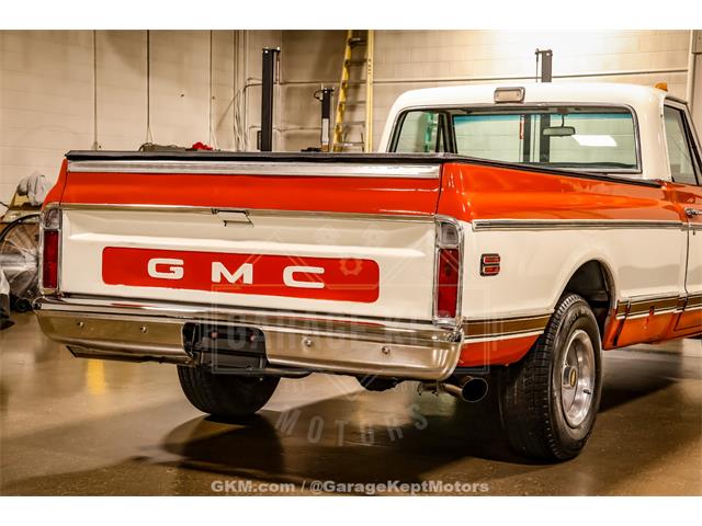 1970 GMC C1500 (CC-2095090) for sale in Grand Rapids, Michigan