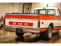 1970 GMC C1500 (CC-2095090) for sale in Grand Rapids, Michigan