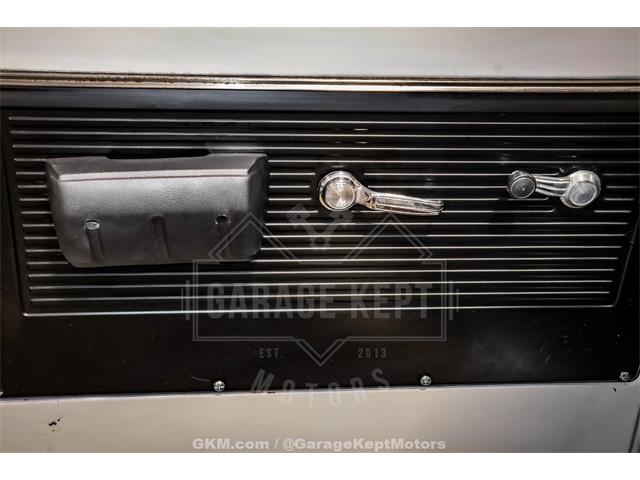 1970 GMC C1500 (CC-2095090) for sale in Grand Rapids, Michigan