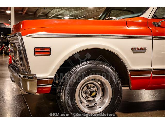 1970 GMC C1500 (CC-2095090) for sale in Grand Rapids, Michigan