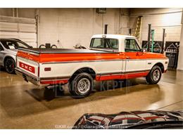 1970 GMC C1500 (CC-2095090) for sale in Grand Rapids, Michigan