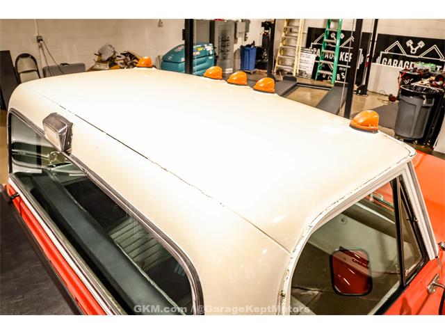 1970 GMC C1500 (CC-2095090) for sale in Grand Rapids, Michigan