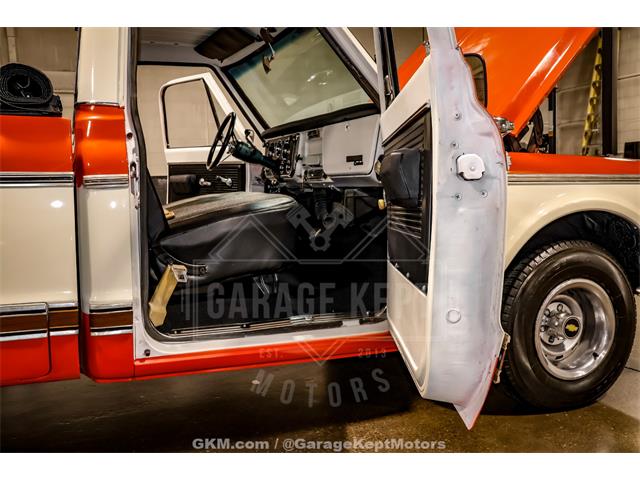 1970 GMC C1500 (CC-2095090) for sale in Grand Rapids, Michigan