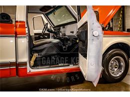 1970 GMC C1500 (CC-2095090) for sale in Grand Rapids, Michigan