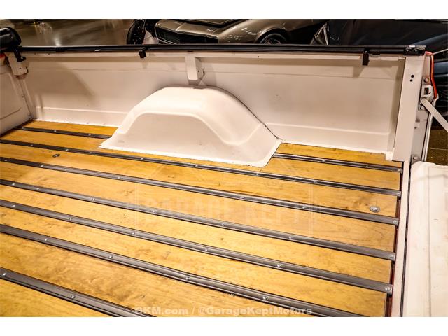 1970 GMC C1500 (CC-2095090) for sale in Grand Rapids, Michigan