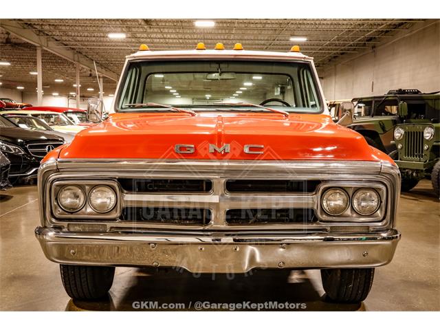 1970 GMC C1500 (CC-2095090) for sale in Grand Rapids, Michigan