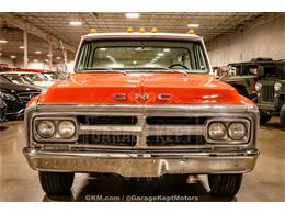1970 GMC C1500 (CC-2095090) for sale in Grand Rapids, Michigan