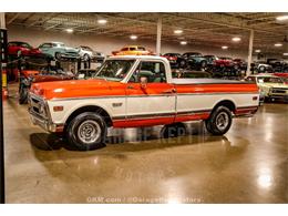 1970 GMC C1500 (CC-2095090) for sale in Grand Rapids, Michigan