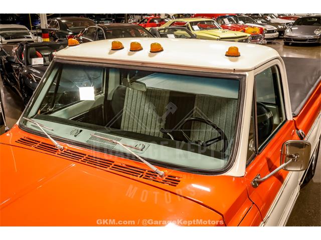 1970 GMC C1500 (CC-2095090) for sale in Grand Rapids, Michigan