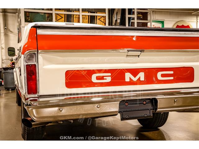 1970 GMC C1500 (CC-2095090) for sale in Grand Rapids, Michigan