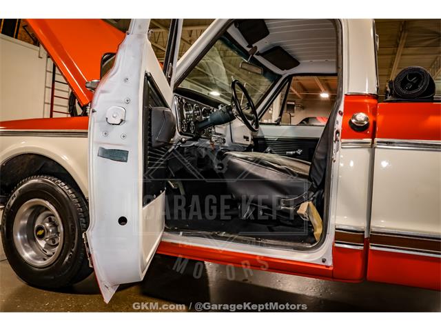 1970 GMC C1500 (CC-2095090) for sale in Grand Rapids, Michigan