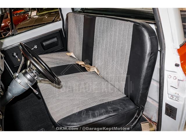 1970 GMC C1500 (CC-2095090) for sale in Grand Rapids, Michigan