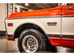 1970 GMC C1500 (CC-2095090) for sale in Grand Rapids, Michigan