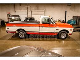 1970 GMC C1500 (CC-2095090) for sale in Grand Rapids, Michigan