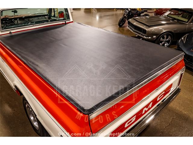 1970 GMC C1500 (CC-2095090) for sale in Grand Rapids, Michigan