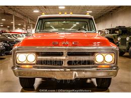 1970 GMC C1500 (CC-2095090) for sale in Grand Rapids, Michigan