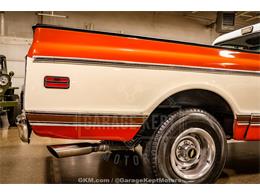 1970 GMC C1500 (CC-2095090) for sale in Grand Rapids, Michigan