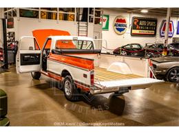 1970 GMC C1500 (CC-2095090) for sale in Grand Rapids, Michigan