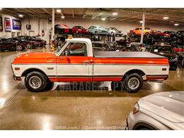 1970 GMC C1500 (CC-2095090) for sale in Grand Rapids, Michigan