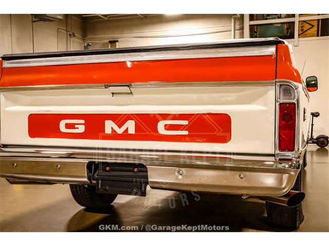 1970 GMC C1500 (CC-2095090) for sale in Grand Rapids, Michigan