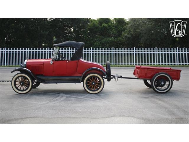 1927 Ford Model T (CC-2095091) for sale in Lake Mary, Florida