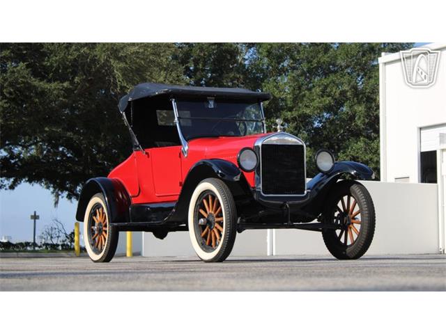 1927 Ford Model T (CC-2095091) for sale in Lake Mary, Florida