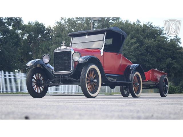 1927 Ford Model T (CC-2095091) for sale in Lake Mary, Florida