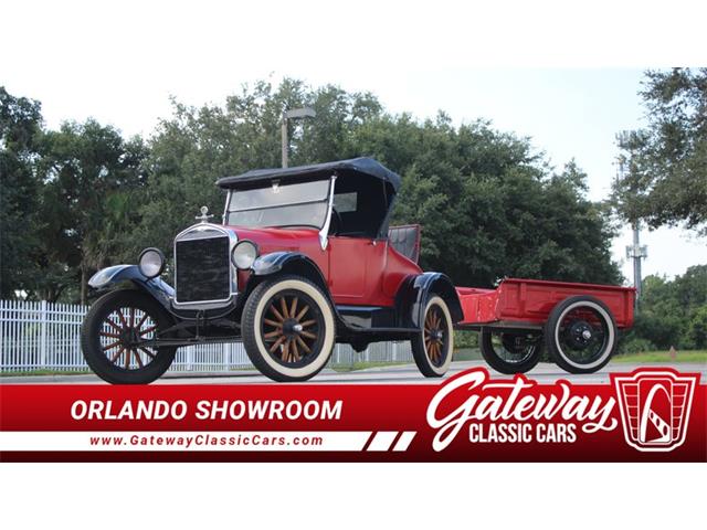 1927 Ford Model T (CC-2095091) for sale in Lake Mary, Florida