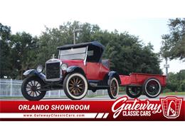 1927 Ford Model T (CC-2095091) for sale in Lake Mary, Florida