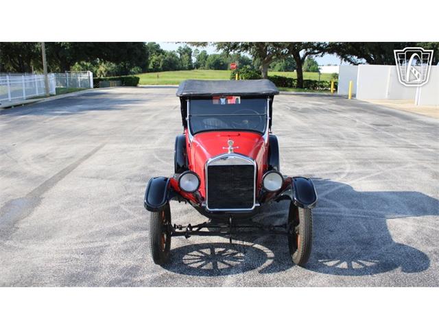 1927 Ford Model T (CC-2095091) for sale in Lake Mary, Florida