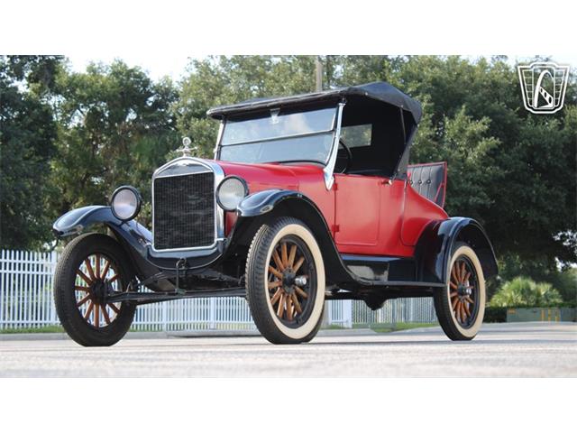 1927 Ford Model T (CC-2095091) for sale in Lake Mary, Florida