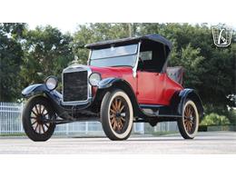 1927 Ford Model T (CC-2095091) for sale in Lake Mary, Florida
