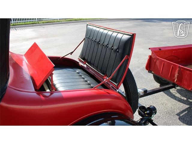 1927 Ford Model T (CC-2095091) for sale in Lake Mary, Florida