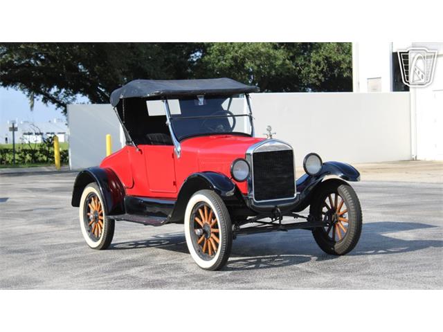 1927 Ford Model T (CC-2095091) for sale in Lake Mary, Florida
